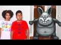 FUNNIEST EASTER BUNNY SKITS - Shiloh and Shasha - Onyx Kids