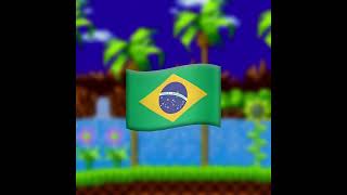 Dançe Do Sonic Baile Funk