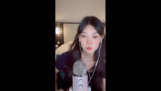 ASMR Sophia ❤️ Come Relax with Me 💤 | Soft Whispers & Gentle Sounds screenshot 5