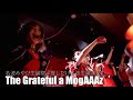 The Grateful a MogAAAz