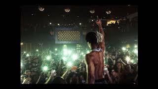 XXXTENTACION - Triumph (slowed reverb)