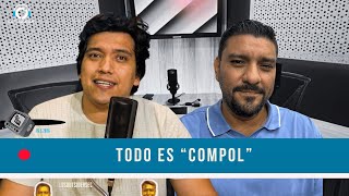 NOBOA ES DESMENTIDO, PERO NO BASTA | EL GOBIERNO SE "AUTOCHEQUEA" - OUTSIDERS