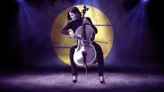 MAGDALENA PETROVIC | Cello & Loop Station | Live in Sofia tonight