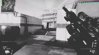 Bo2 Cross Map (map vertigo)