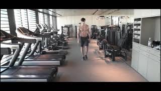 Pietro Boselli: 24 hours with the world's sexiest teacher and model at Fashion week backwards