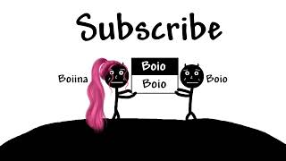Boio Boio Live Stream