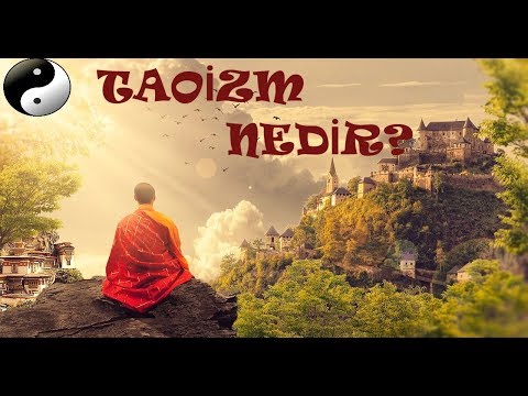 Video: Çin'de Din Nedir