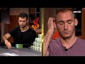 Super High Roller Bowl VI Final Table Highlights: Addamo Claims $3.4 Million Top Prize