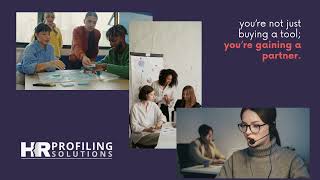 Why to use Extended DISC in your business?