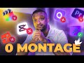 Zro montage vido capcut submagic captions  la poubelle yomi denzel cest cadeau