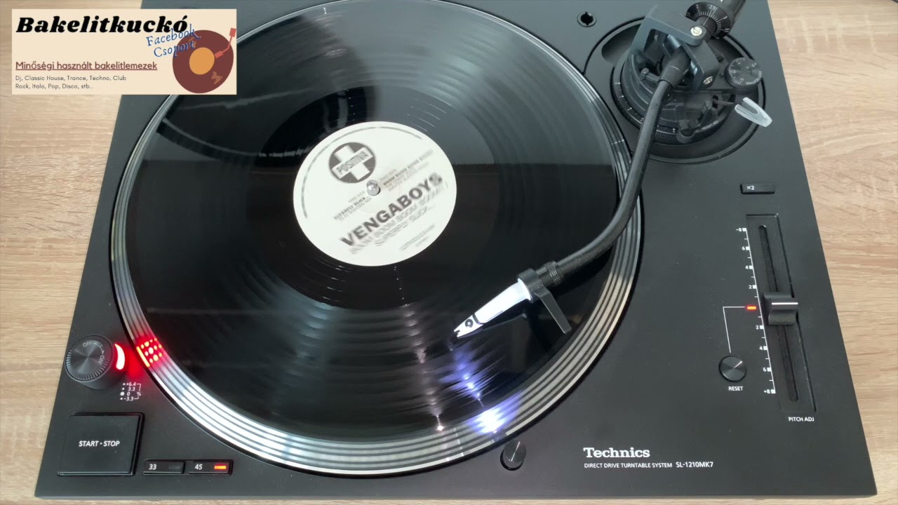 Vengaboys - Superfly Slick... (Olav Basoski Mix) auf YouTube ansehen Vengaboys - Superfly Slick... (Olav Basoski Mix) auf YouTube ansehen