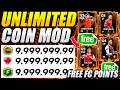 FC Mobile UNLIMITED COINS HACK! How To Get FREE FIFA POINTS In FC Mobile 26! FC Mobile MOD! MOD APK!