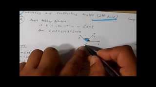 1.3 measuring constructing angles Part 2