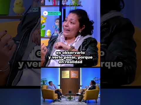 NEUROCIENCIA DE LA MEDITACIÓN en TENGO MUCHAS PREGUNTAS AL RESPECTO