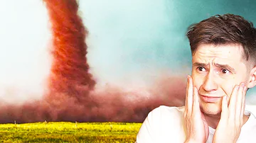 Jak vznikají nesupercelární tornáda?