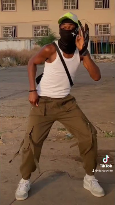 Dj Tainny - Seyi Vibez - Chance (Na ham) TikTok Refix Version