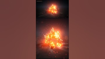 Unreal Engine Niagara Tutorials | UE4 Niagara Tutorials