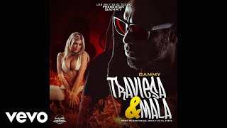 Gammy - Traviesa Y Mala