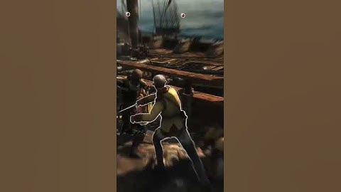 black flag jiggle physics