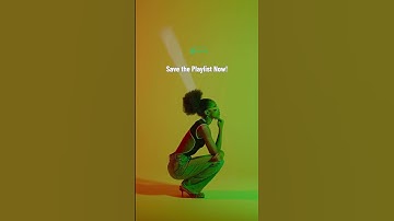 Thumbnail of Afro heat unlocked. Stream “Papi” now via Afro House Rituals playlist 🔥🌀 #afrohouselovers