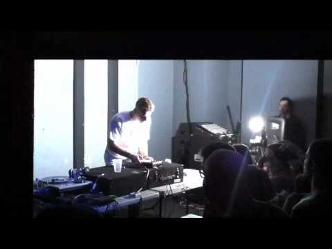Great Dane at Low End Theory