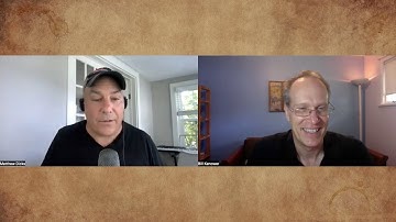 Matthew Dicks Interview