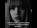 Ahorita acabo de soñar con ella 😭😭@B #lisa#sueños