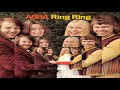 ABBA Ring Ring 1973