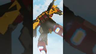Child emperor/tech prodigy's 3 new Awakening Moves | The Strongest Battlegrounds | #fyp #thankyou
