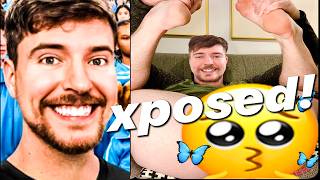 MrBeast Hate is at a Brand New High ☠️