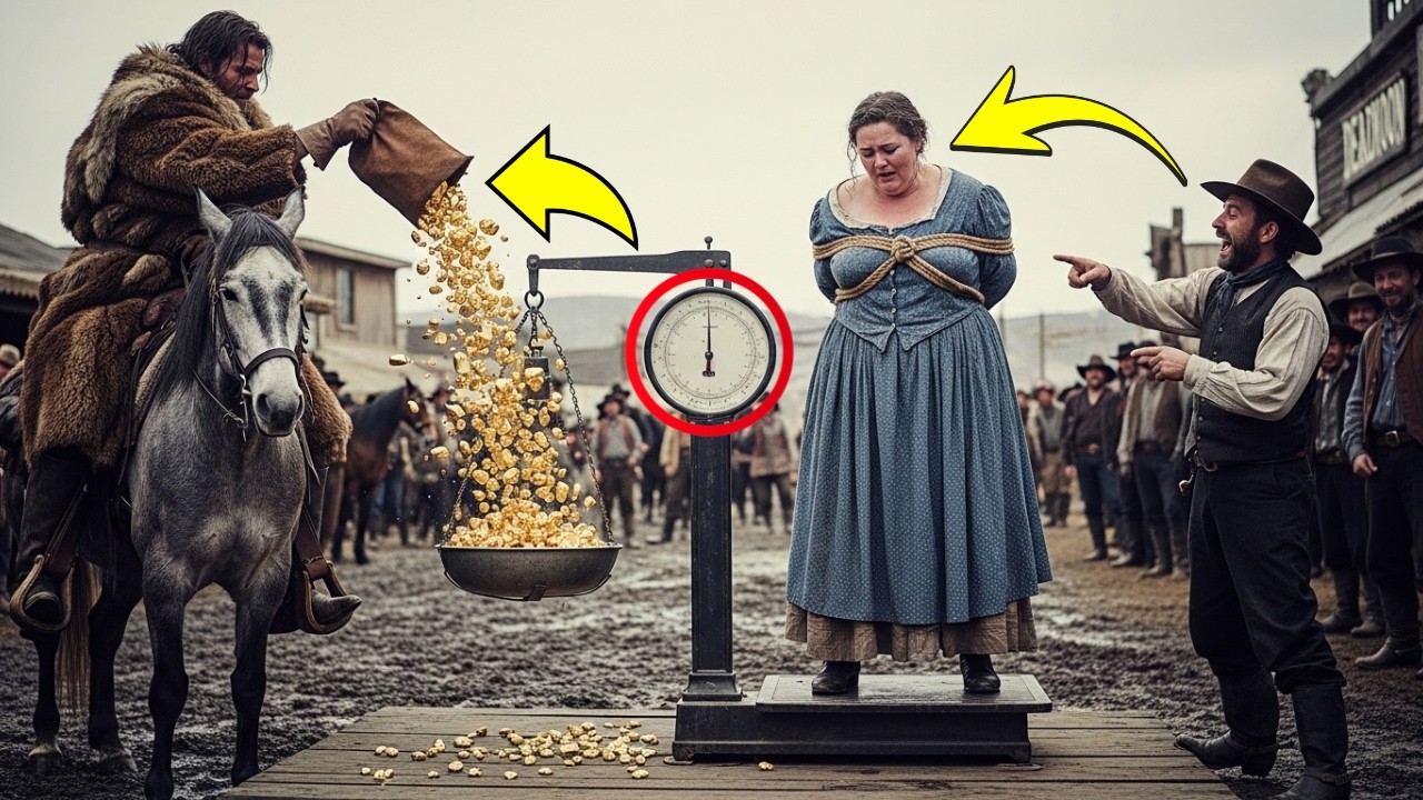 Sold By The Pound Because 