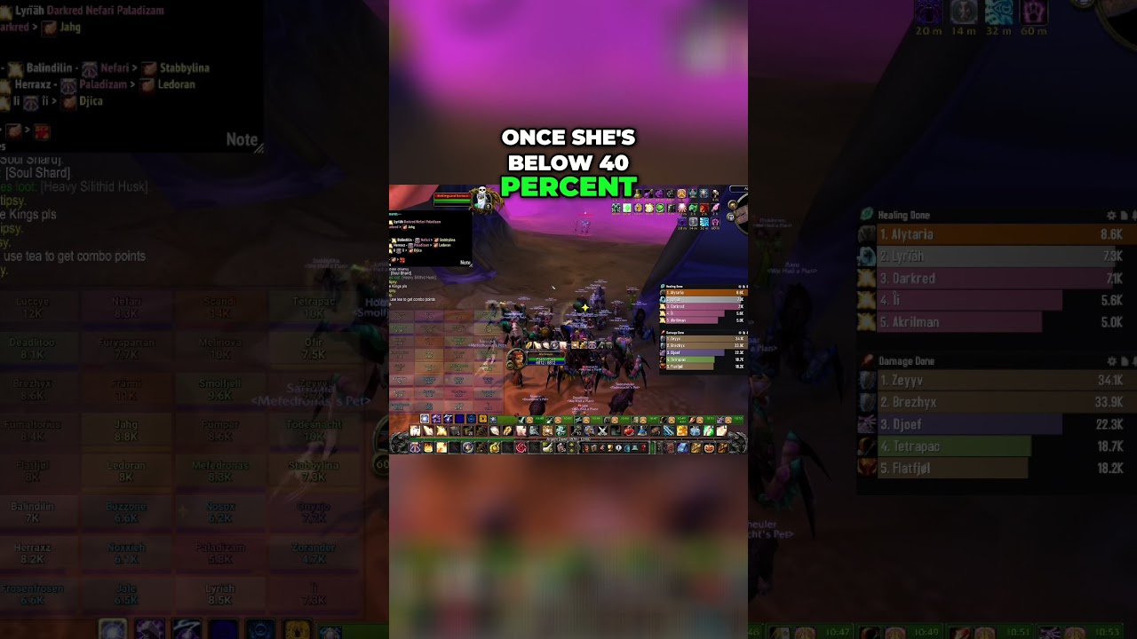 How to Defeat Battleguard Sartura – AQ40 Raid Strategy (WoW Classic HC)