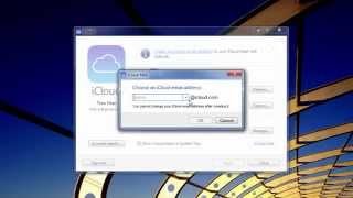 Cách cài đặt và sử dụng iCloud cho Windows đơn giản dễ dàng