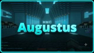 #1 sumo player with Augustus Client
