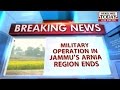 Jammu Kashmir: Military operation Arnia