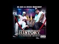 E-40 and Too $hort - Bout My Money (Feat. Jeremih and Turf Talk)