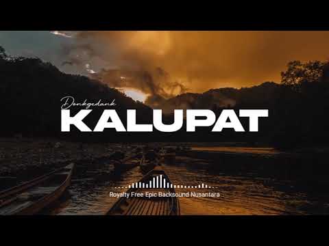 Donkgedank - KALUPAT (Epic Backsound Nusantara)