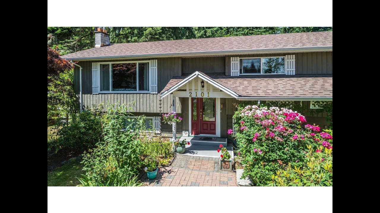2101 Calais Road Duncan YouTube