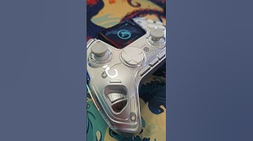 El MANDO más FACHERO que probé || Manba One V2