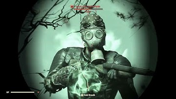 Fallout 76 Completing Daily Challenges August 17, 2023 Quick Easy Guide