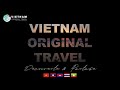 Clip prsentation vietnam original travel