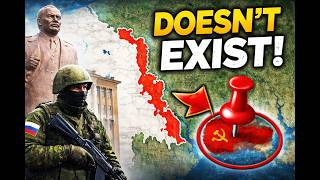 “The Country That Doesn’t Exist – But Has an Army | Transnistria Explained”@Geographysparks