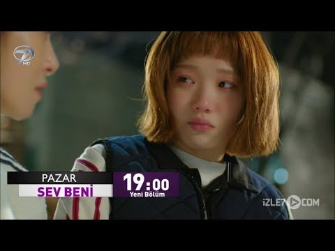 Sev Beni 7.Bölüm Fragmanı - 23 Eylül Pazar