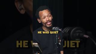 First time Nota met Sjava