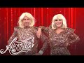 Amici 22 - Il guanto di sfida di Alessandra Celentano e Rudy Zerbi
