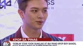 170707 TV Patrol 비투비 CUT