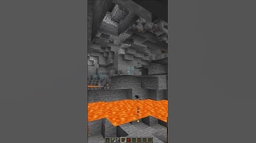 How To Build An X-Ray Machine In Minecraft #shorts