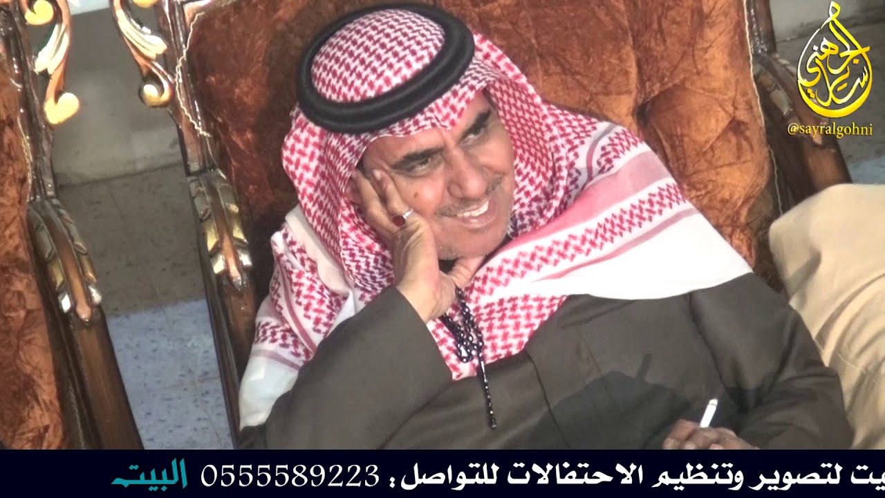 ابداع محمد السناني و سلطان الهاجري