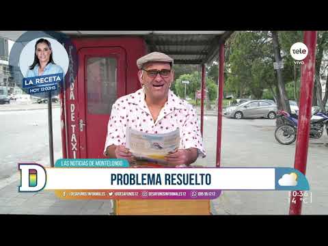 Noticias de Montelongo 18/08/2021