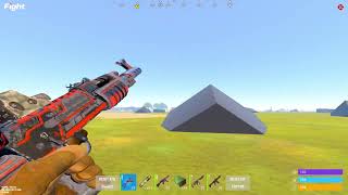 highlight 266 devblog by щищя
